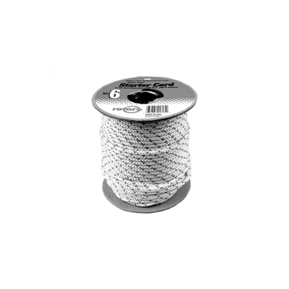 [1302] STARTER ROPE NO.4-1/2, 3.5MM x 61M, PREMIUM, USA