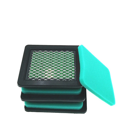 [20952] AIR FILTER & PRE-FILTER COMBI FOR HONDA