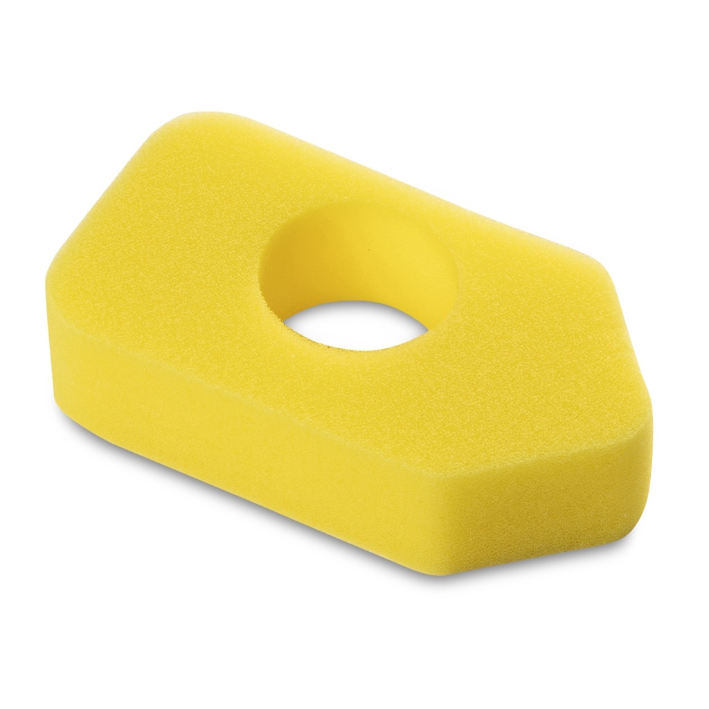 [20945] AIR FILTER (FOAM) FOR B&S