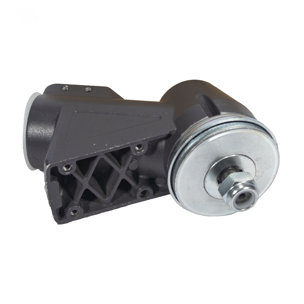 [13767] ANGLE GEAR BOX ASSEMBLY