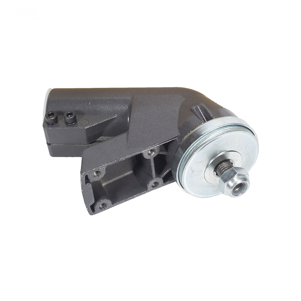 [13768] ANGLE GEAR BOX ASSEMBLY