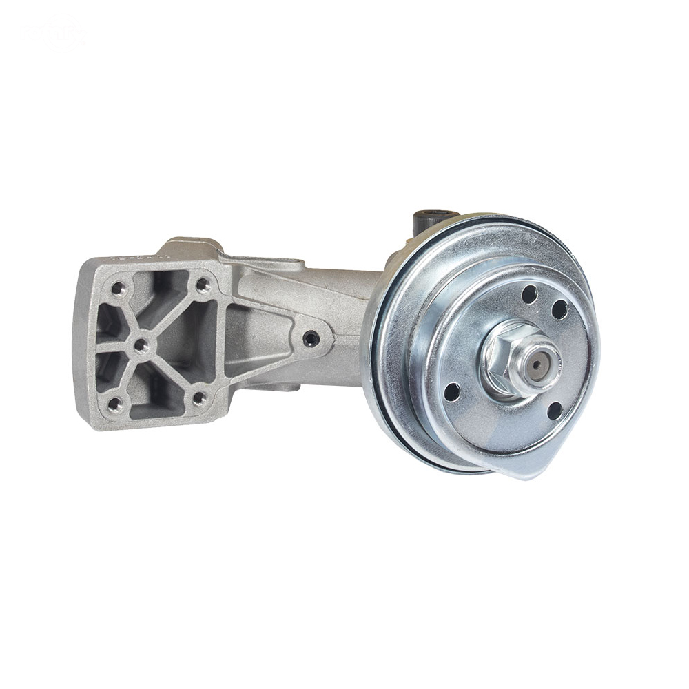 [13771] ANGLE GEAR BOX ASSEMBLY