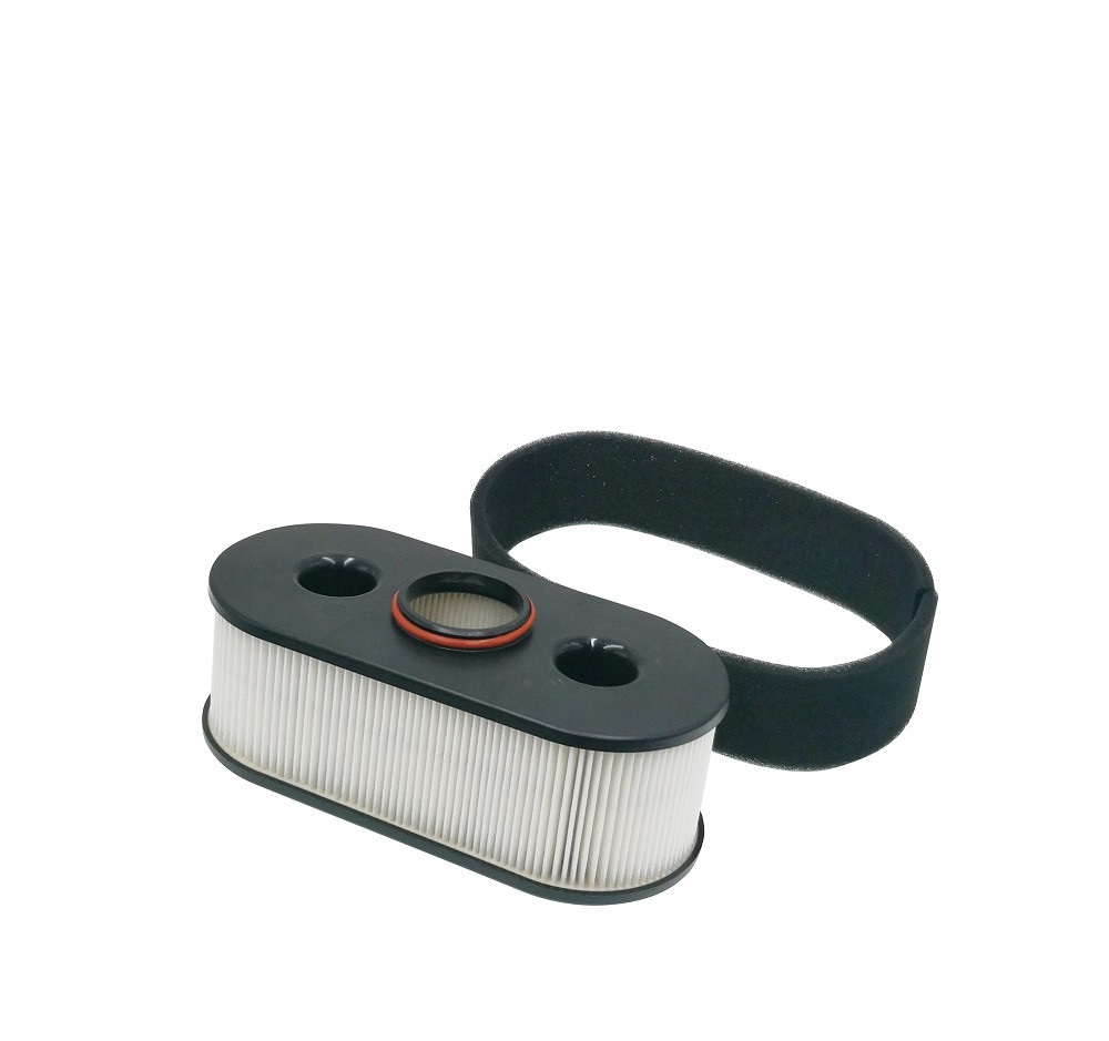 [20985] AIR FILTER & PRE-FILTER COMBI FOR KAWASAKI