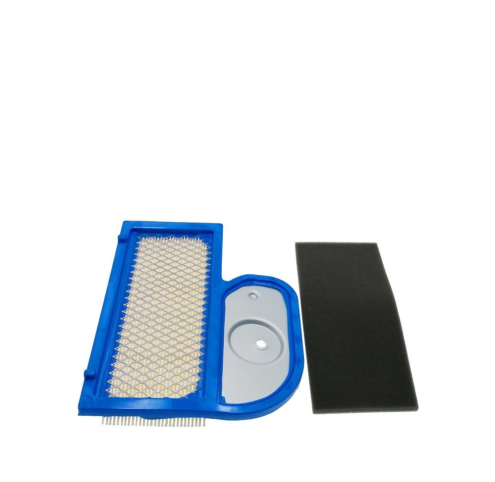 [20986] AIR FILTER & PRE-FILTER COMBI FOR KAWASAKI