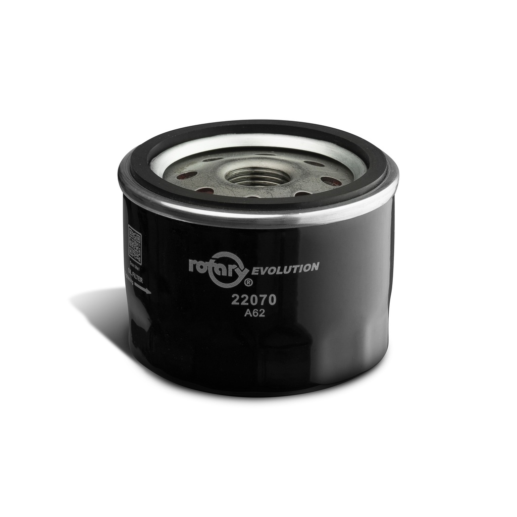 [22070] OIL FILTER FOR B&S, KAWASAKI, JOHN DEERE, STIGA/GGP, TECUMSEH